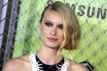 Filmpremiere von 'Suicide Squad' in New York