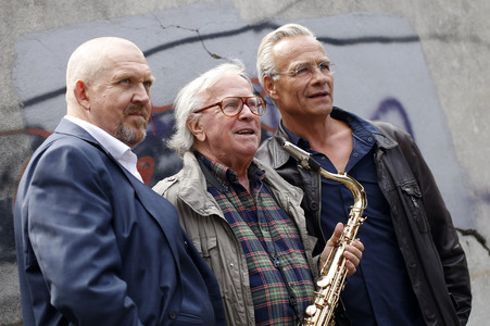 Settermin 'Tatort - Wacht am Rhein' in Köln