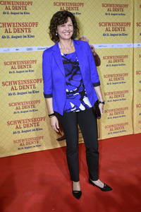 Filmpremiere 'Schweinskopf al dente' in München