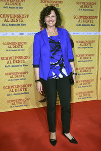 Filmpremiere 'Schweinskopf al dente' in München