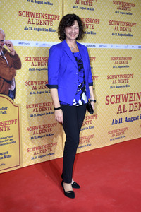 Filmpremiere 'Schweinskopf al dente' in München