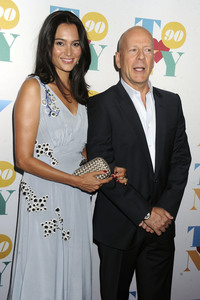 90. Geburtstag von Tony Bennett in New York