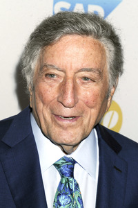 90. Geburtstag von Tony Bennett in New York