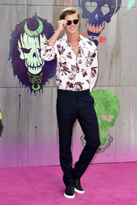 Filmpremiere 'Suicide Squad' in London