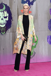 Filmpremiere 'Suicide Squad' in London