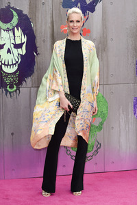 Filmpremiere 'Suicide Squad' in London