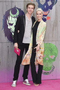 Filmpremiere 'Suicide Squad' in London
