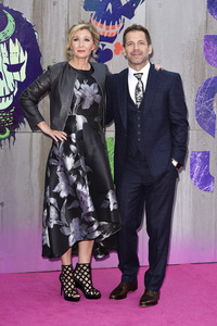 Filmpremiere 'Suicide Squad' in London