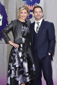Filmpremiere 'Suicide Squad' in London