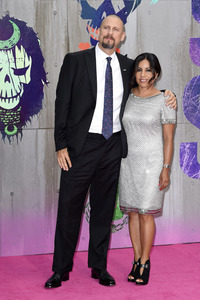 Filmpremiere 'Suicide Squad' in London