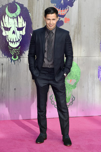 Filmpremiere 'Suicide Squad' in London