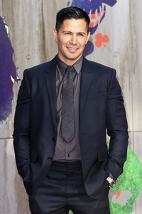 Filmpremiere 'Suicide Squad' in London