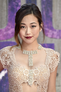 Filmpremiere 'Suicide Squad' in London