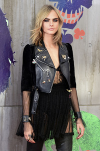 Filmpremiere 'Suicide Squad' in London