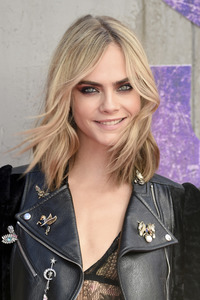Filmpremiere 'Suicide Squad' in London