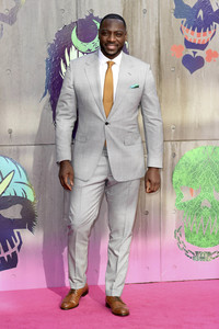 Filmpremiere 'Suicide Squad' in London