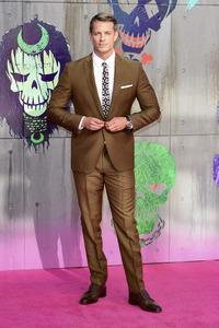 Filmpremiere 'Suicide Squad' in London