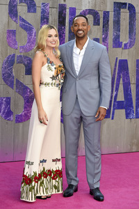 Filmpremiere 'Suicide Squad' in London