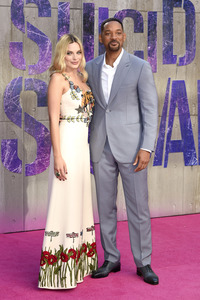 Filmpremiere 'Suicide Squad' in London