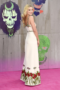 Filmpremiere 'Suicide Squad' in London