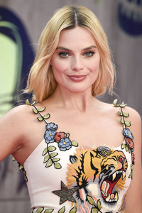 Filmpremiere 'Suicide Squad' in London