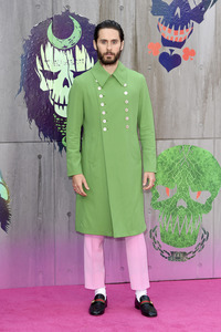 Filmpremiere 'Suicide Squad' in London