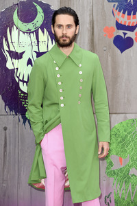 Filmpremiere 'Suicide Squad' in London