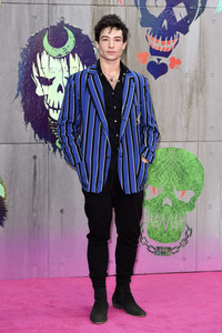 Filmpremiere 'Suicide Squad' in London