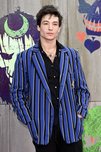 Filmpremiere 'Suicide Squad' in London