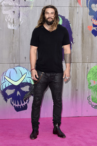 Filmpremiere 'Suicide Squad' in London