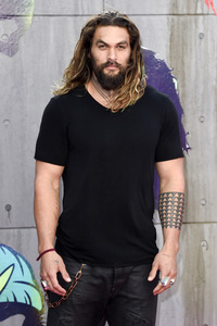 Filmpremiere 'Suicide Squad' in London