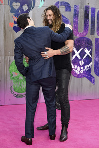 Filmpremiere 'Suicide Squad' in London