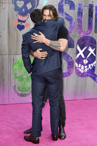 Filmpremiere 'Suicide Squad' in London