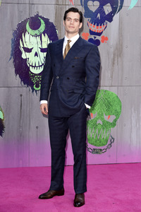 Filmpremiere 'Suicide Squad' in London
