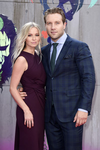 Filmpremiere 'Suicide Squad' in London