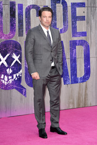 Filmpremiere 'Suicide Squad' in London