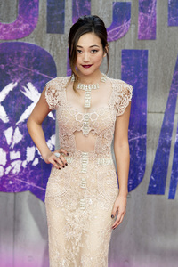 Filmpremiere 'Suicide Squad' in London