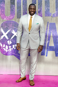 Filmpremiere 'Suicide Squad' in London