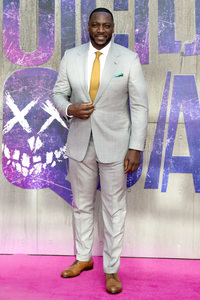 Filmpremiere 'Suicide Squad' in London