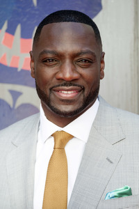 Filmpremiere 'Suicide Squad' in London