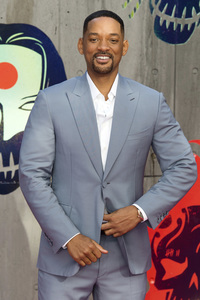 Filmpremiere 'Suicide Squad' in London
