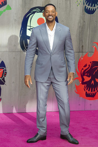 Filmpremiere 'Suicide Squad' in London