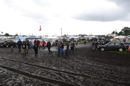 Wacken Open Air Festival 2016