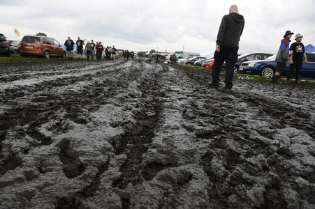 Wacken Open Air Festival 2016