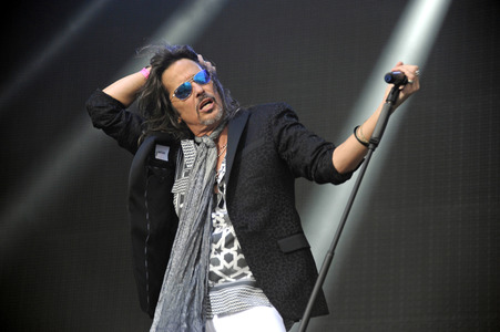 Wacken Open Air Festival 2016
