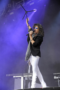 Wacken Open Air Festival 2016