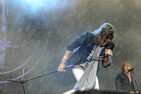 Wacken Open Air Festival 2016