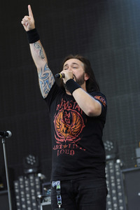 Wacken Open Air Festival 2016