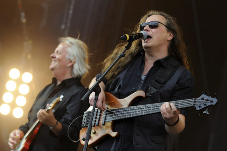 Wacken Open Air Festival 2016