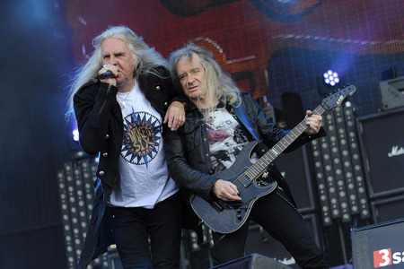 Wacken Open Air Festival 2016